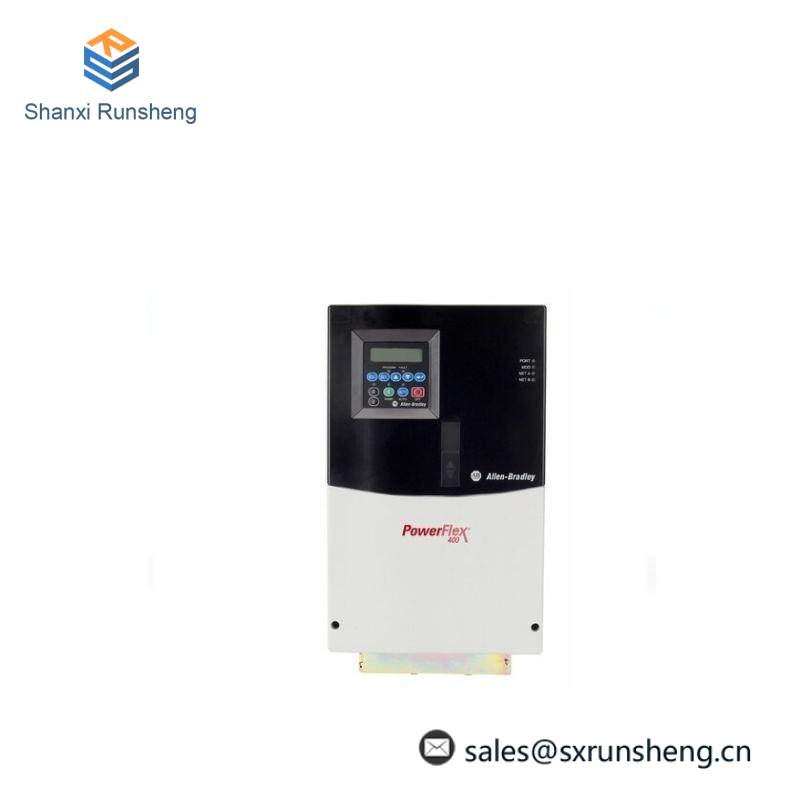 AB 22C-D045A103 Drive, PowerFlex 400