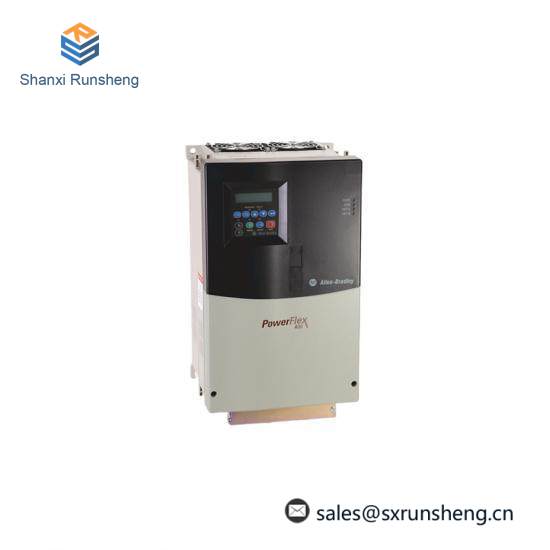 22C-D060A103 AC Drive