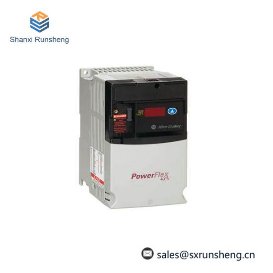 22D-D012N104 AC Drive