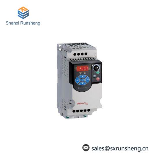22F-D013N104 AC Drive