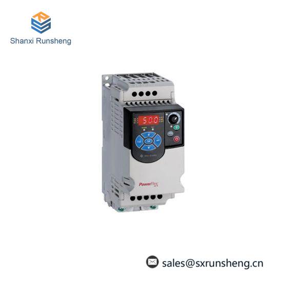 22F-D013N104 Preferred Availability AC Drive