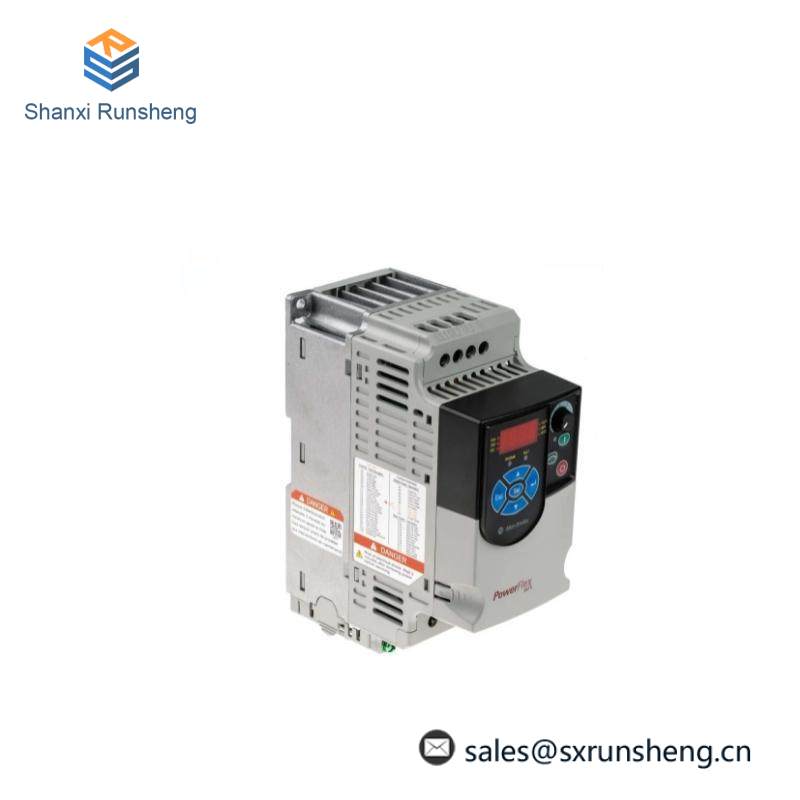 22F-D2P5N103 AC Drive