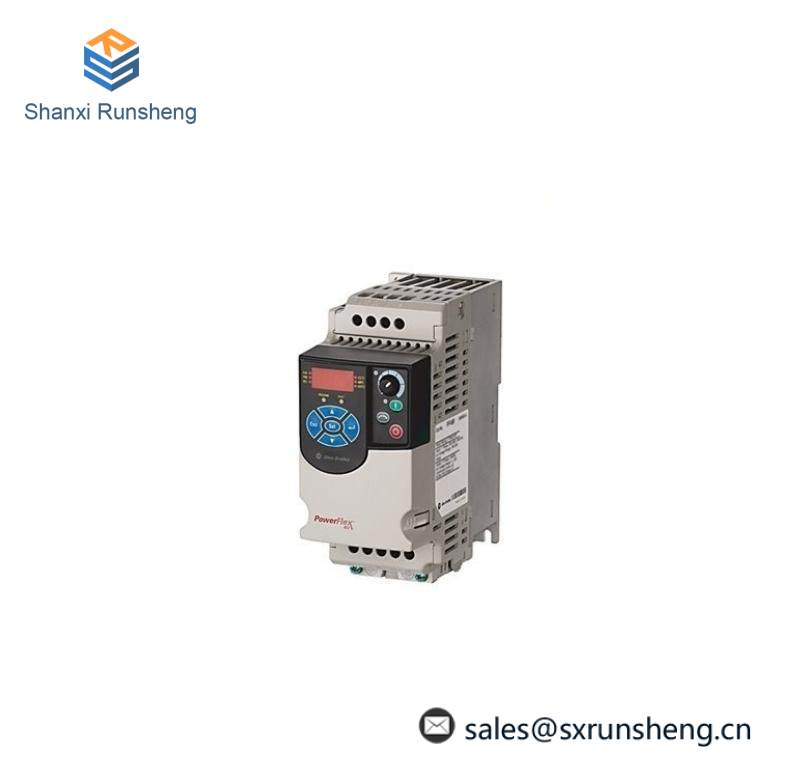 AB 22F-D4P2N103 powerflex4m ac drive