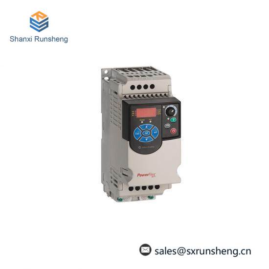 22F-D4P2N113 AC Drive