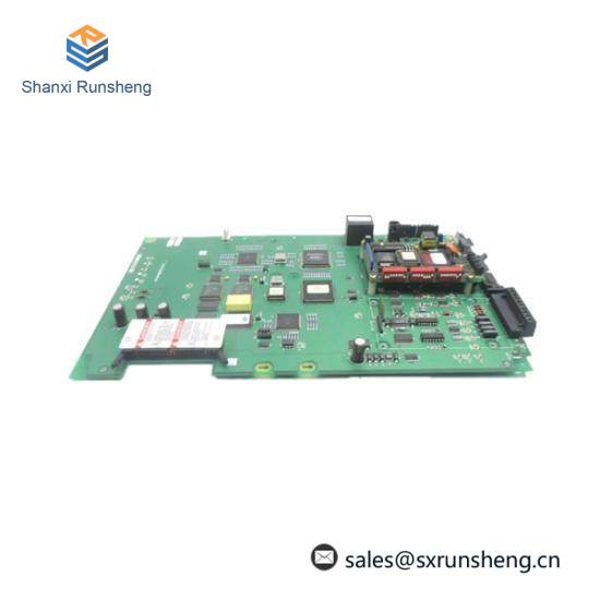 2364-SPM03A Rgu Main Control Board