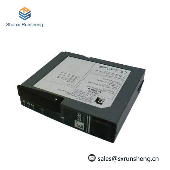 Invensys Foxboro P0914XB Fieldbus Rack