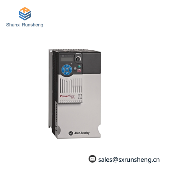 25A-D030N114 PowerFlex 523 AC Drive