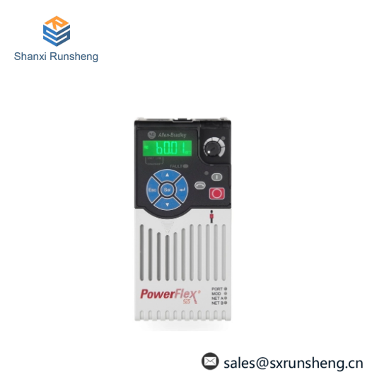 25B-D024N104 PowerFlex 525 AC Drive
