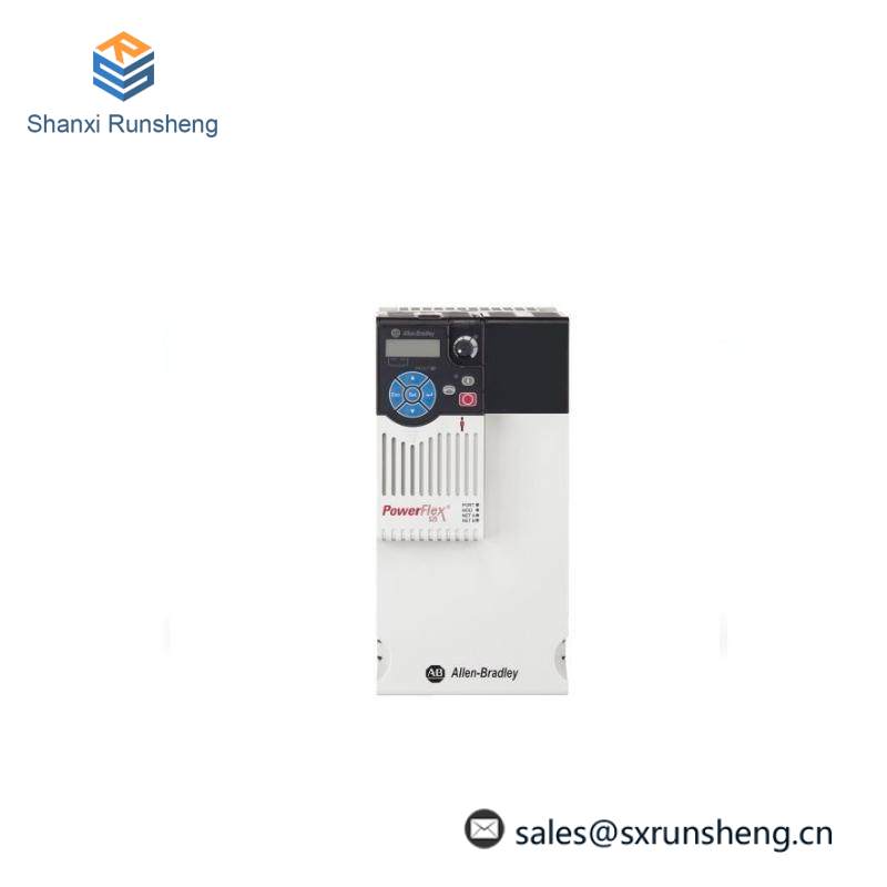 Allen-Bradley 25B-D030N104