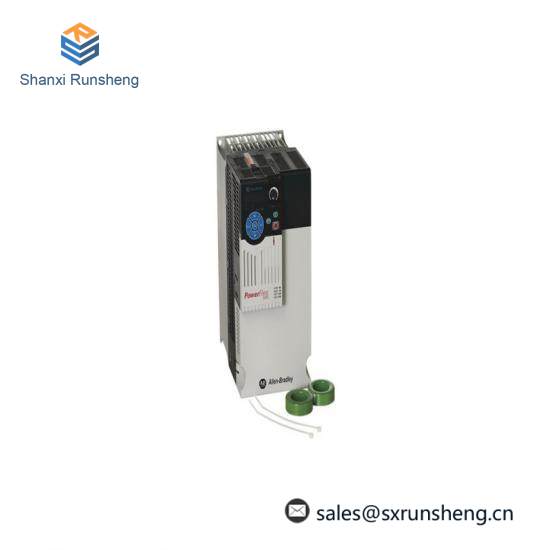 25B-D030N114 AC Drive