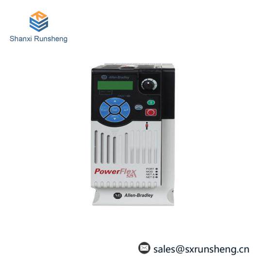 25B-V4P8N104 AC Drive