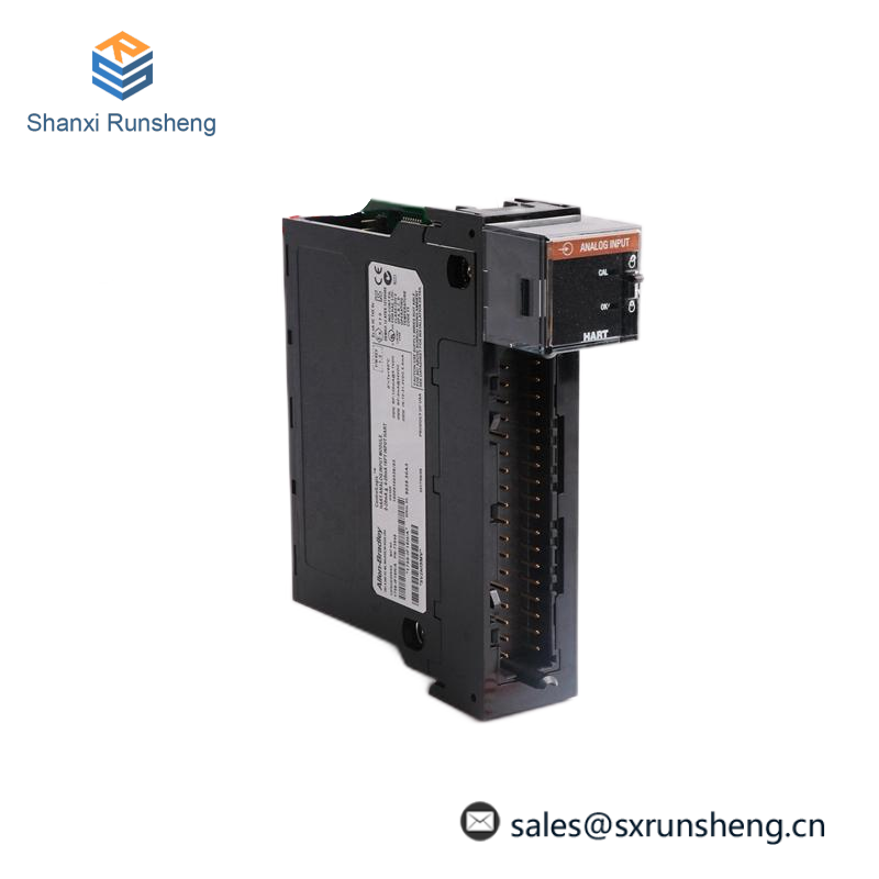 AB 2707-MVP232 MicroView Operator Interface