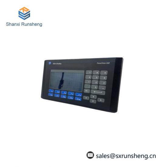 2711-B5A10 Touch screen