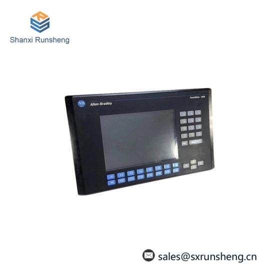2711-B5A1L1 display terminal