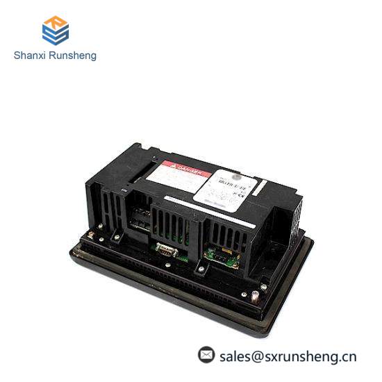 2711-K6C1 PanelView 600