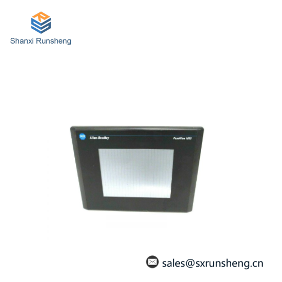 2711-T10G9 Touch Panel
