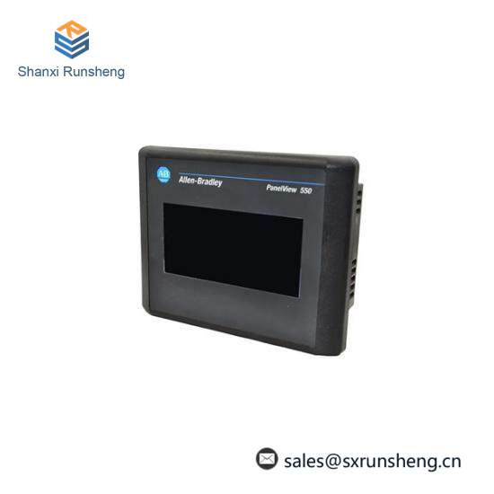 2711-T5A16L1 Touch screen