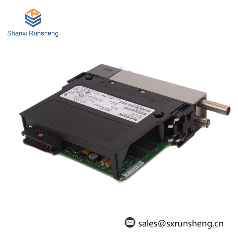 AB 2711-T6C10L1 PanelView 600 Color Terminal