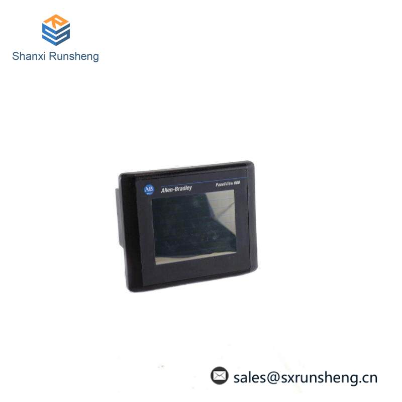 AB 2711-T6C20L1 OPERATOR INTERFACE