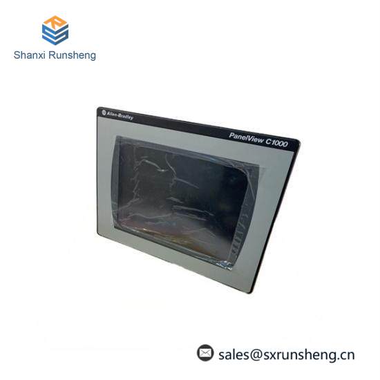 2711C-T10C PanelView Comp C1000 Graphic Terminal