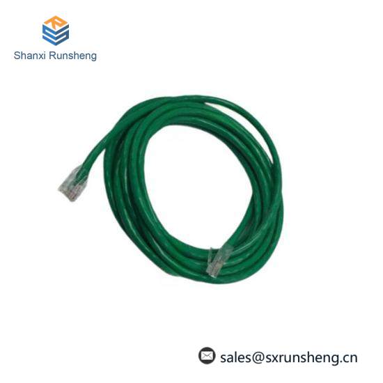 2711P-CBL-EX04 PanelView Plus EtherNet Crossover Cable