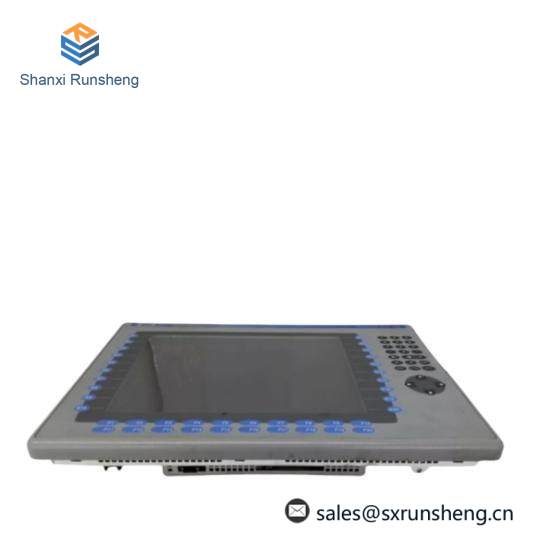 2711P-K12C4D1 PanelView Plus 1250 Keypad/Ethernet/RS-232 64MB DC