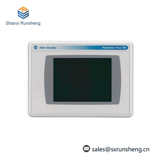 2711P-RDT7CM Color Touch 6.5-inch Marine Certified Display