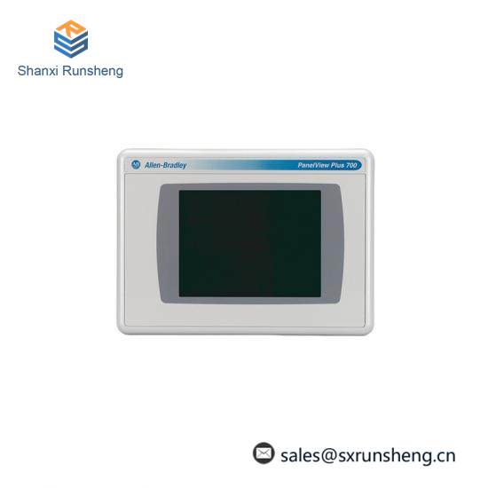 2711P-RDT7CM PVP6 700 Touch LED Display Module Marine