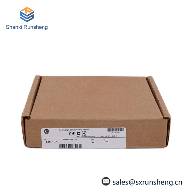 AB 2711P-RP1EX PanelView Plus Logic Module