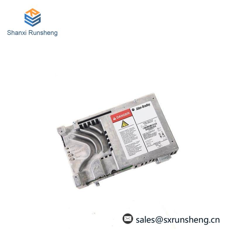 AB 2711P-RP9A PanelView Plus 6 Logic Module