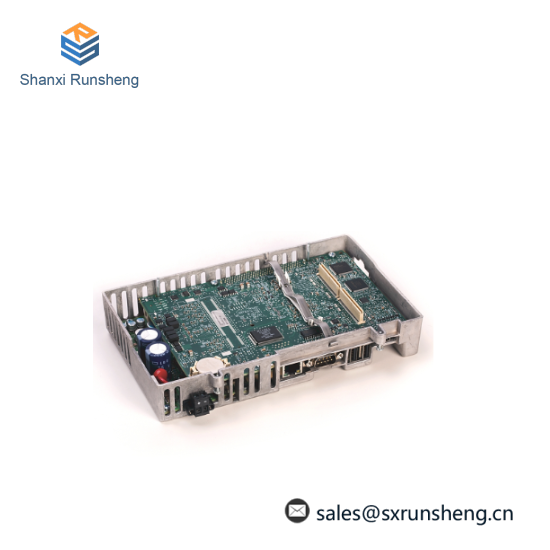 2711P-RP9D Logic Module for PanelView Plus 6 700-1500