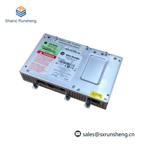 2711P-RP  PanelView Plus Logic Module