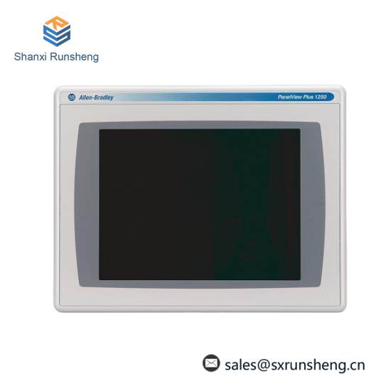 2711P-RTD12C  PanelView Plus Display Module