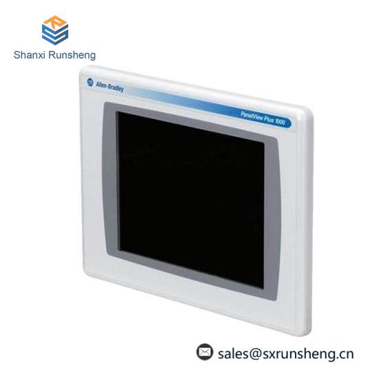 2711P-RTD12C  PanelView Plus Display Module