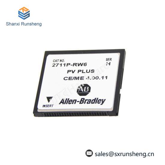 2711P-RW6 PanelView Plus CE Accessory