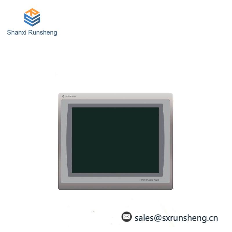 AB 2711P-T10C22A9P Graphic Terminal