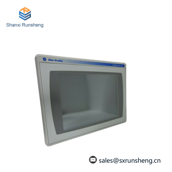 2711-T10G1 Touch Panel