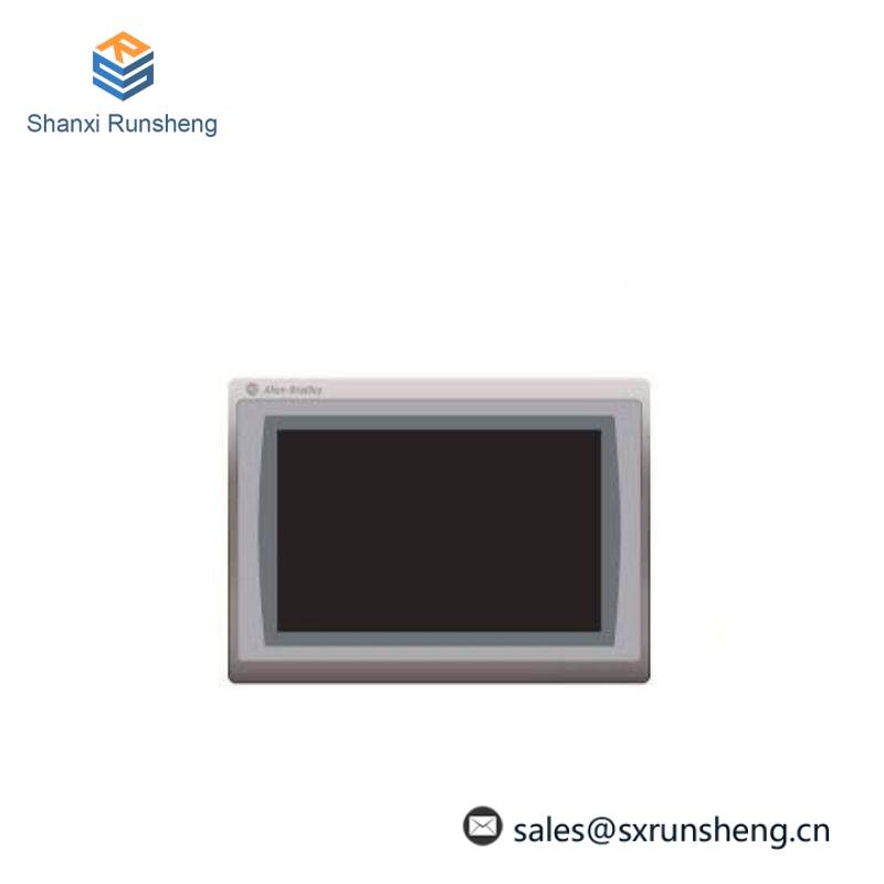 2711P-T12C4D9 PanelView Plus Terminal
