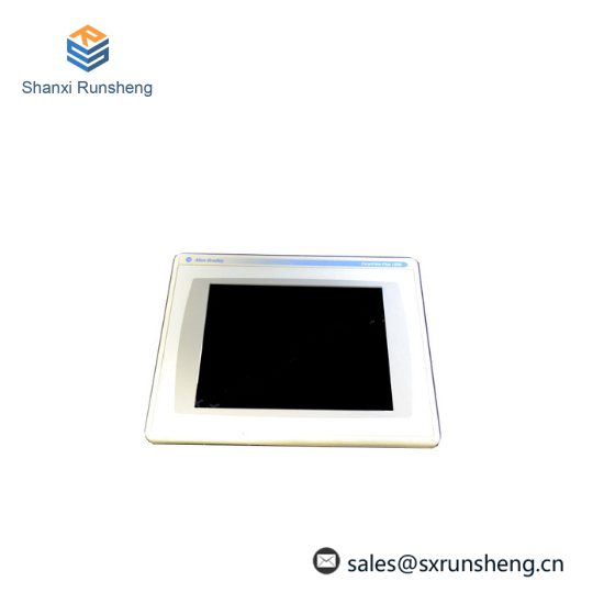 2711P-T12C6A2 PanelView Plus 1250 Touch