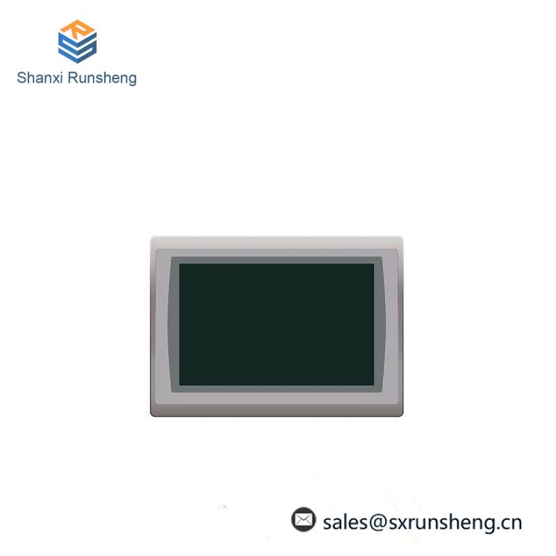 AB 2711P-T12W22D8S PanelView Plus 7 Graphic Terminal
