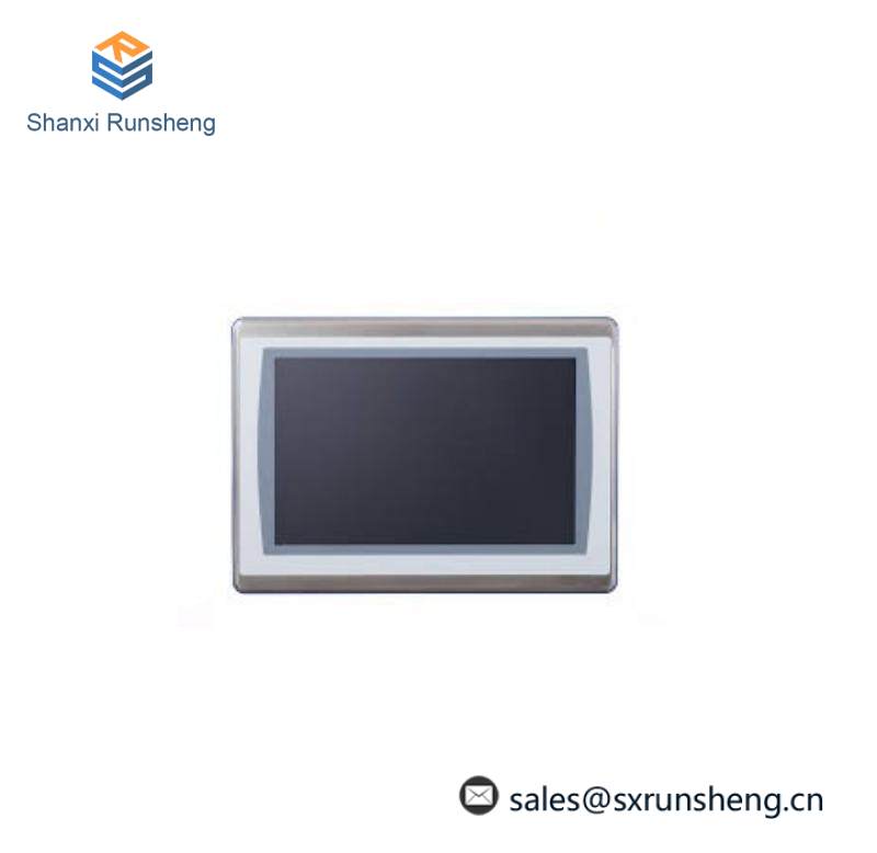 AB 2711P-T12W22D9P Touch screen