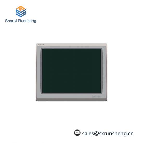 2711P-T15C22A9P PanelView Plus 7 Performance Color Terminal