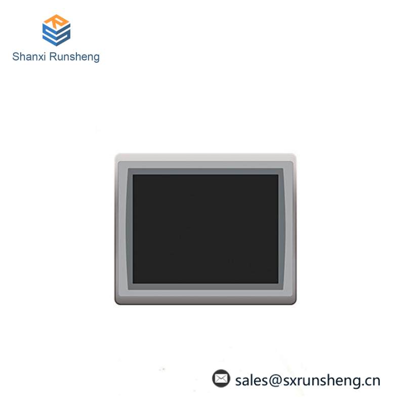 AB 2711P-T15C22D8S Graphic Terminal