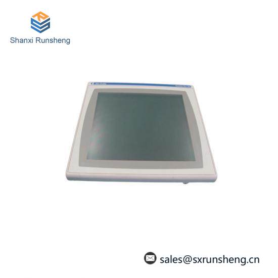 2711P-T15C4A8 PanelView Plus Terminal