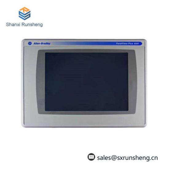 2711P-T15C6A1  Touch Screen