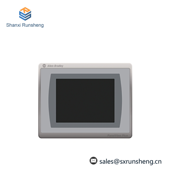 2711P-T15C6D1 PanelView Plus 7
