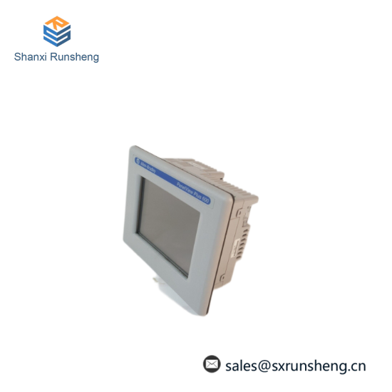 2711P-T6C20D8 PanelView Plus 6 600