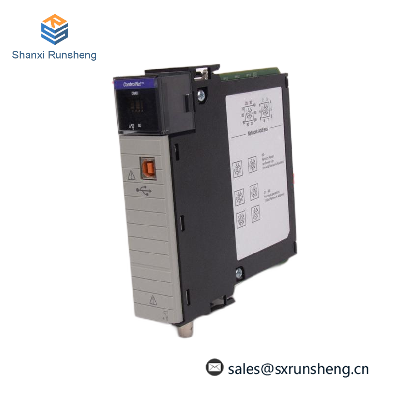 AB 2711P-T6M20D8 Operator Interface
