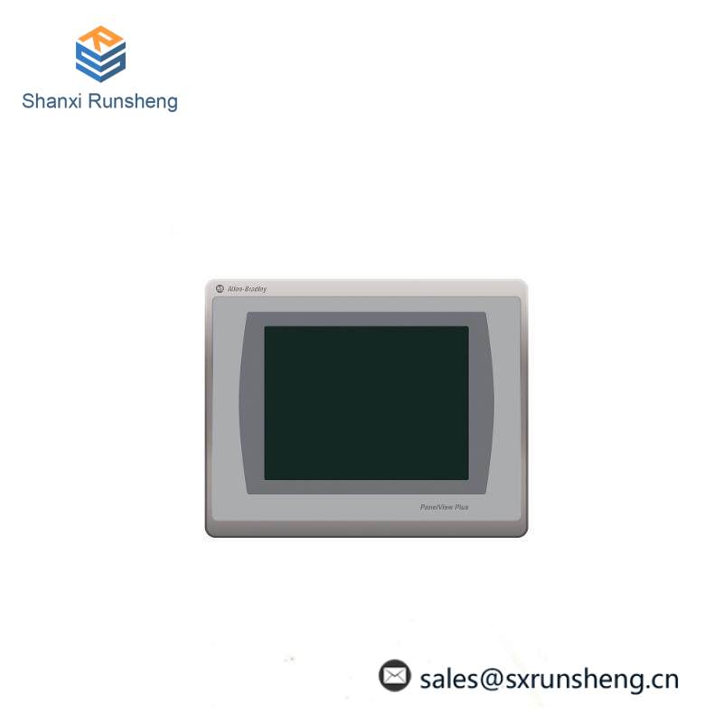 AB 2711P-T7C22A9P Graphic Terminal
