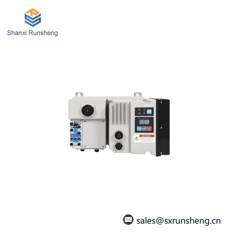 AB 284E-FVD6P0Z-25-CR-EMI FREQUENCY DRIVE